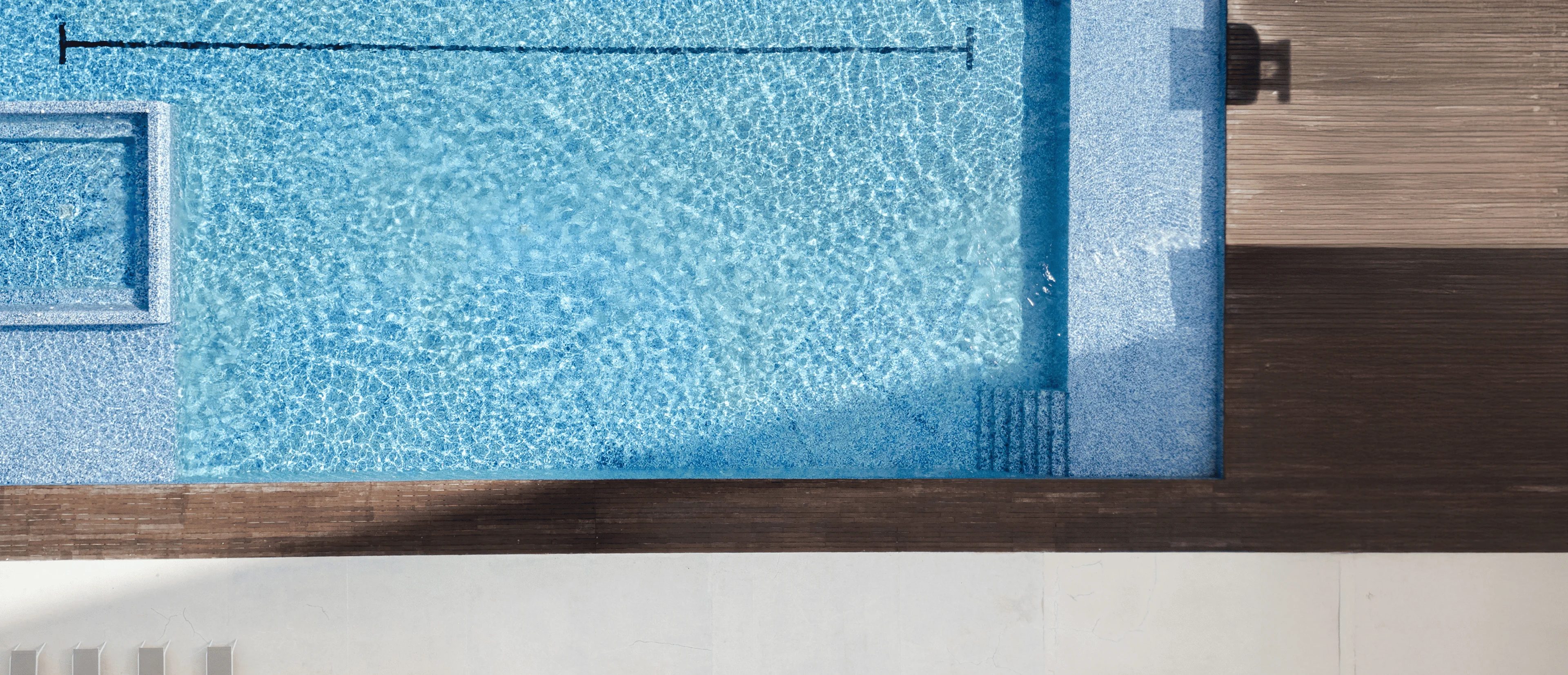 Amenidades Brezza Towers - Piscina