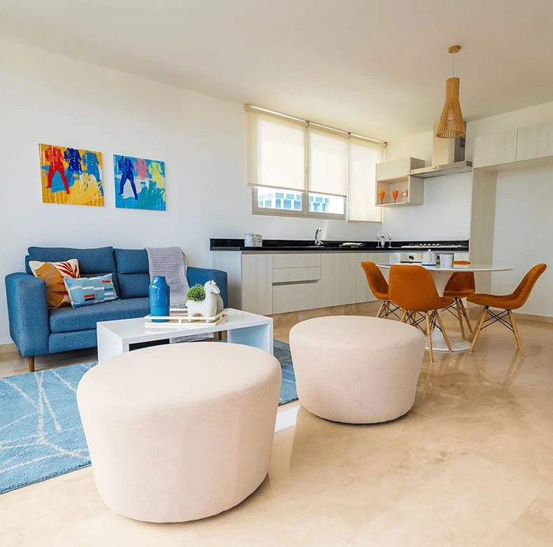 Brezza Towers Condominio Tipo A