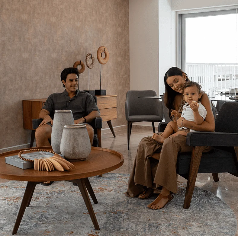 Brezza Towers Condominio Tipo B