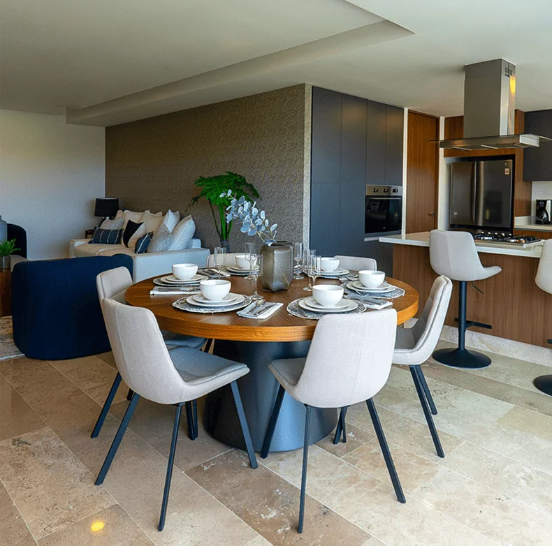 Brezza Towers Condominio Tipo C