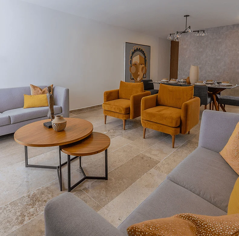 Brezza Towers Condominio Tipo Loft