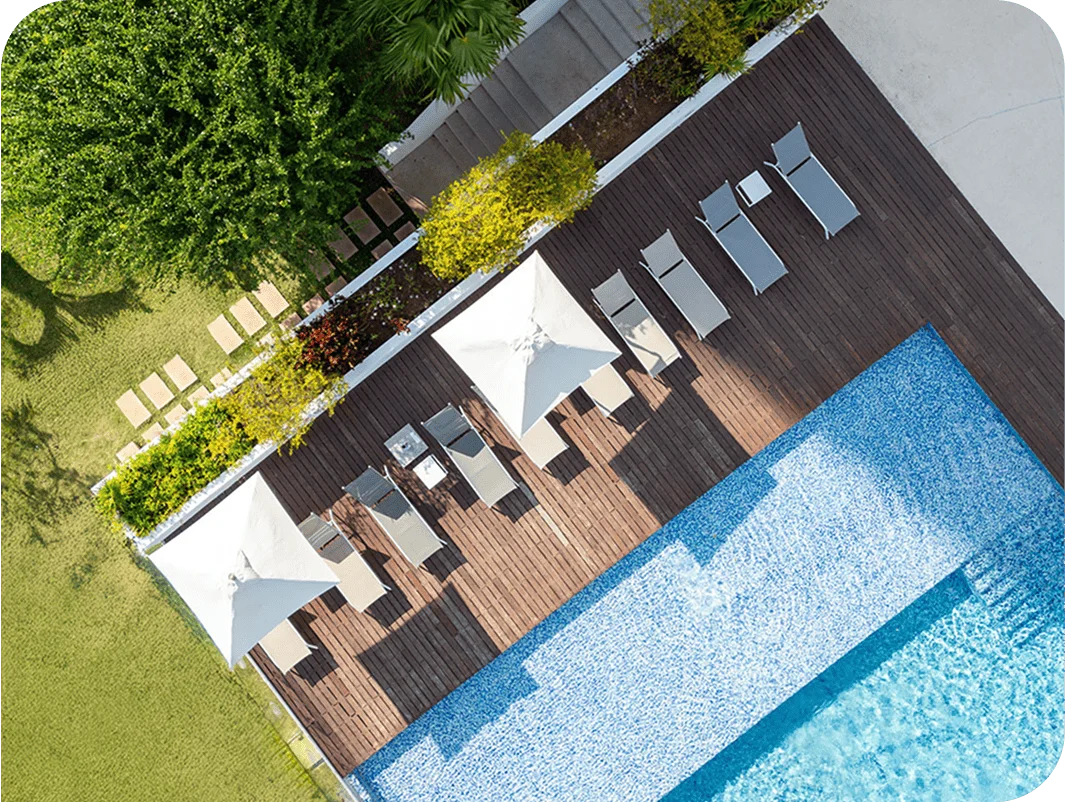 Condominios pensado en tu bienestar y seguridad