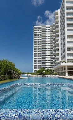 Brezza Towers Cancha Padel